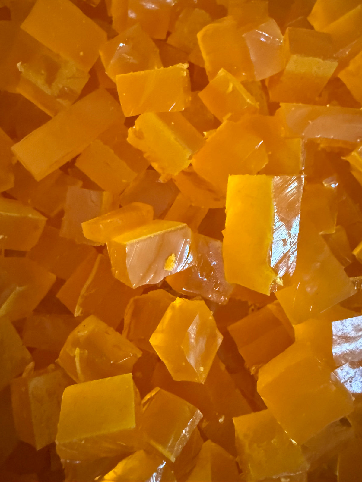 Hunter’s Breath Gummies