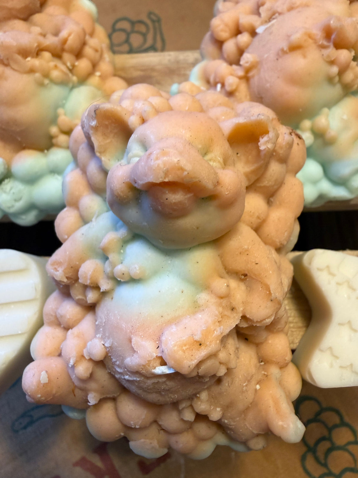 Dirty Piggy