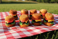 Summer Cakes