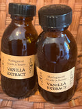 Vanilla Extract