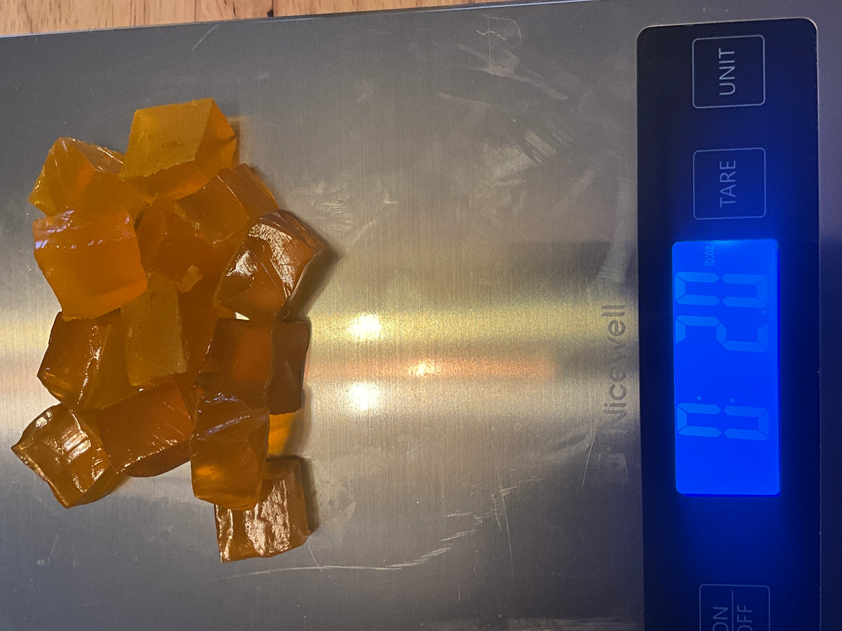 Hunter’s Breath Gummies